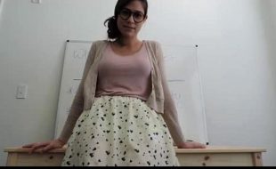 Professora do Sexo
